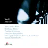 Verdi: Messa di Requiem album lyrics, reviews, download