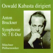 Symphonie Nr.7 in E-Dur, 2.Satz - Adagio artwork