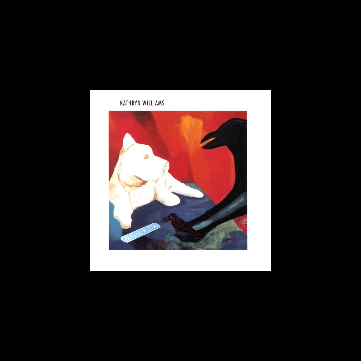 ‎Dog Leap Stairs by Kathryn Williams on Apple Music