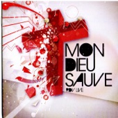 Mon Dieu sauve artwork