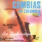 Cumbia Universal artwork