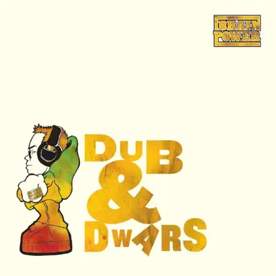 Dub & Dwars - Brainpower