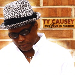 Ty Causey - Chill Tonight
