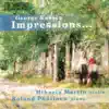 Enescu: Impressions d'enfance, Violin Sonatas Nos. 2 and 3 album lyrics, reviews, download