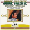 Jorge Valente - Boleros y Rancheras - Feria Mexicana