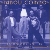 New York City - Tabou Combo