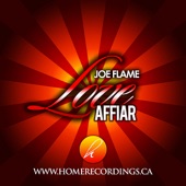 Love Affair (feat. Joe Flame) [Trackheadz Instrumental] artwork