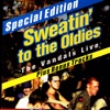 Sweatin' to the Oldies: The Vandals Live, 2001