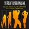 The Chase (DJ DLG Remix) artwork