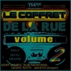 Le coffret de la rue, Vol. 2, 2010