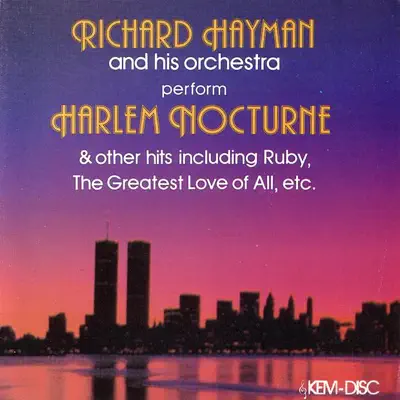 Harlem Nocturne - Richard Hayman