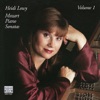 Mozart: Piano Sonatas, Volume 1