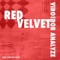 Red Velvet - Viro & Rob Analyze lyrics