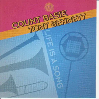 Life Is A Song - Count Basie