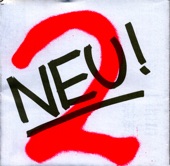 Neu! - Super 16