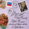 Mozart: The Piano Concertos, 2011