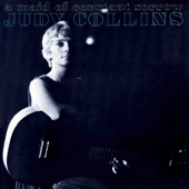 Judy Collins - Wild Mountain Thyme