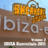 Sneakerz Muzik Ibiza Essentials 2011 (Volume 2)