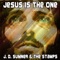 Jesus Is The One artwork