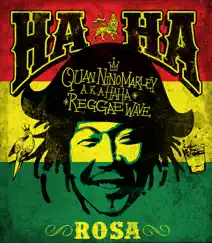 Quan Ninomarley a.K.A Haha Reggae Wave by HaHa album reviews, ratings, credits