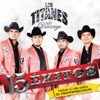 Los Titanes de Durango: 15 Éxitos, 2010