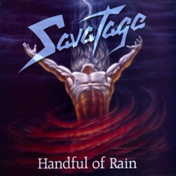 Savatage - Alone You Breathe
