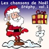 Les chansons de Noël de Stéphy, vol.1