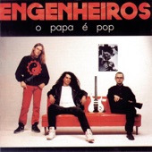 O Papa É Pop artwork