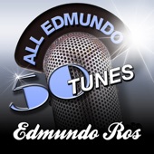 All Edmundo - 50 Tunes artwork