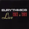 Stream & download Live 1983-1989