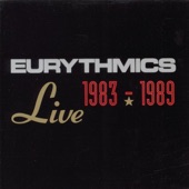 Eurythmics - I Need A Man - Live