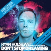 Don't Stop Dreaming (Kaddyn Palmed Remix) [feat. Gery Miles]