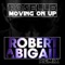 Moving On Up - Roselle lyrics