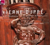 Trois Préludes Et Fugues, Op. 7: Prélude Et Fugue No. 3 en Sol Mineur: Fugue (orgue A. Cavaillé-Coll de L'Abbatiale St-Etienne de Caen) artwork