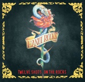 Hanoi Rocks - People Like Me