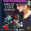 Great Love Songs album lyrics, reviews, download