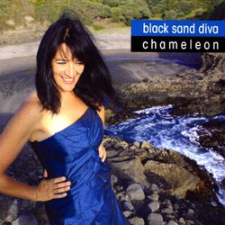 Black Sand Diva - Barflies (radio Edit)