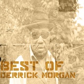Best Of Derrick Morgan artwork