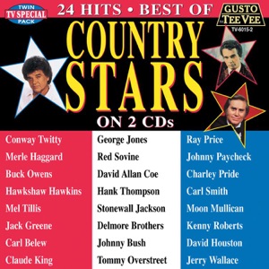 Country Stars