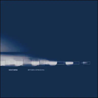Between Dimensions / Dark Side of the Mind - Single - Nocturne