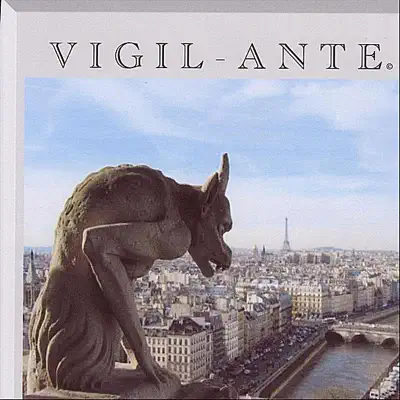 Vigil-Ante - Vigilante