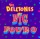 The Delltones-Hangin' Five