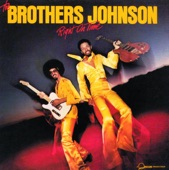 The Brothers Johnson - "Q"