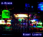Night Lights - Single
