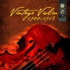 Vintage Violin 1900-1913