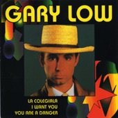 Gary Low - i want you