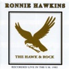 The Hawk & Rock - Recorded Live In The U.K. 1982, 1978