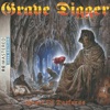 Grave Digger - Black Death