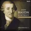 Haydn Portrait, Vol. 6 (1954) album lyrics, reviews, download