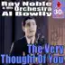 The Very Thought of You (Remastered) song reviews